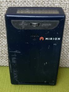 Mirion DMC-3000 Personal Dosimeter for X-Ray & Gamma