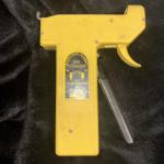 S.E. International Radiation Alert Handheld Dosimeter Resetter