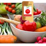 Greentest ECO 6T Nitrate Tester & Geiger Counter