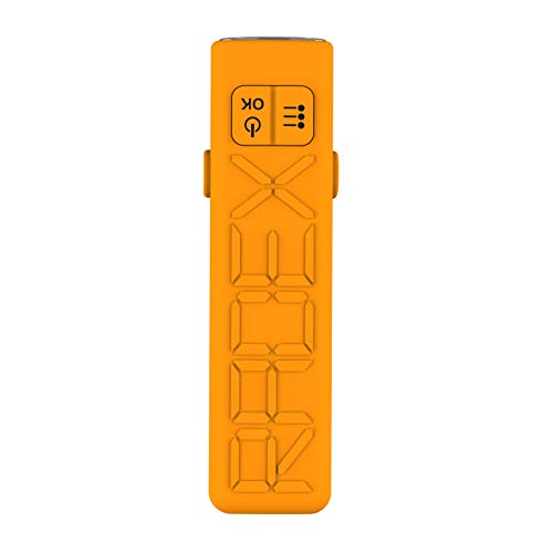 Geiger Counter - Personal RAD Safety, Compact Dosimeter