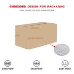 NR-750 Portable Geiger Counter with LCD Display