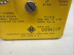 Civil Defense Dosimeter Charger with 1 CDV-750, 2 CDV-742