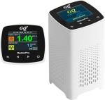 GQ Radon Pro 2-in-1 Geiger Counter & Detector