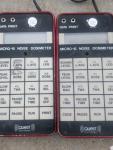 Quest Electronics Micro-15 Noise Dosimeters - Set of 5