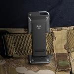 Geiger Counter Radiation Detector and Dosimeter