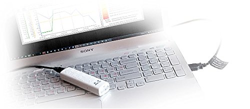 Geiger Counter - Personal RAD Safety, Compact Dosimeter