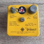 CD V-750 Radiological Charger with Dosimeters