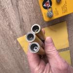 CD V-750 Radiological Charger with Dosimeters