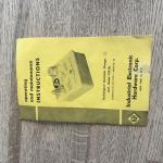 CD V-750 Radiological Charger with Dosimeters