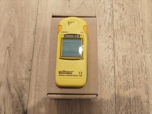 Ecotest Terra-P + MKS-05 Radiometer Geiger Counter