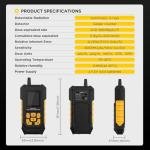 ND300 Geiger Counter for Radiation Detection