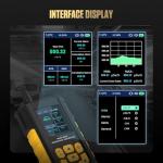 ND300 Geiger Counter for Radiation Detection