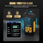 ND300 Geiger Counter for Radiation Detection