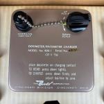 Bendix Radiation Measurement Kit with Charger