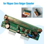 Flipper Zero Geiger Counter with J305 Tube