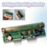 Flipper Zero Geiger Counter with J305 Tube