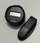 2-Pack General Atomics Dose Gard Radiation Dosimeter