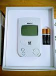 RADEX QUARTA Digital Radiation Meter RD1503 Geiger Counter