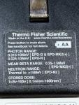 Thermo Scientific EPD MK2+ Geiger Counter