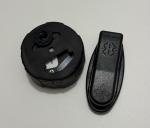 General Atomics Dose Gard Radiation Dosimeter - Lot of 5