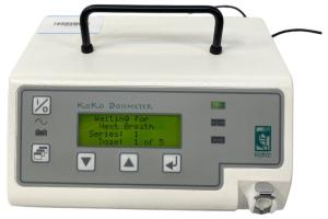 PDS KOKO Stand Alone Geiger Counter