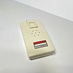 Victoreen VIP Model 885 Personal Dosimeter
