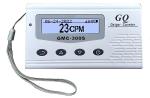 GQ GMC 300S Portable Radiation Detector Meter