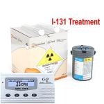 GQ GMC 300S Portable Radiation Detector Meter