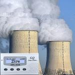 GQ GMC 300S Portable Radiation Detector Meter