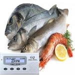 GQ GMC 300S Portable Radiation Detector Meter