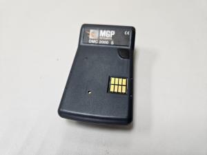 MGP Instruments DMC 2000S Radiation Dosimeter