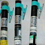 Dosimeter Corp Model 883 Pocket X-ray & Gamma Counter