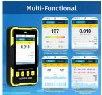 GQ GMC-800 Geiger Counter for Radiation Detection