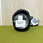 Personal Electronic Radiation Detector with Real-Time Measurement