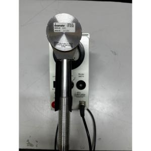 Model 3007A Radiation Detector with Probe