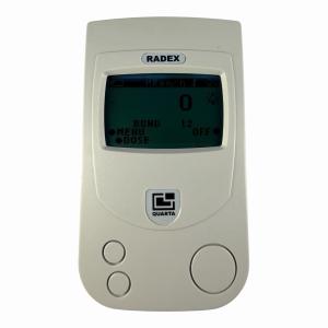 RADEX QUARTA Digital Radiation Meter Geiger Counter