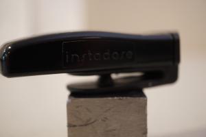 Mirion Instadose USB Radiation Dosimeter 0006