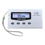 GQ GMC-320S Digital Radiation Detector Geiger Counter