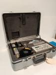 Inovision 35050A Dosimeter with kVp Readout