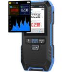 FNIRSI ERD-10 EMF Radiation Detector Meter