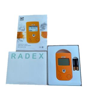 RADEX RD1503+ Digital Radiation Meter Geiger Counter