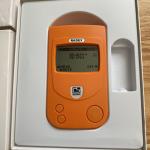 RADEX RD1503+ Digital Radiation Meter Geiger Counter