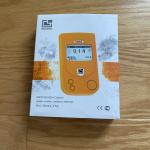 RADEX RD1503+ Digital Radiation Meter Geiger Counter