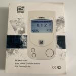 RADEX QUARTA Digital Radiation Detector RD1503+ Geiger Counter