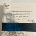 RADEX QUARTA Digital Radiation Detector RD1503+ Geiger Counter