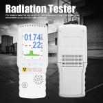 M06 Color Geiger Counter for Radiation Detection