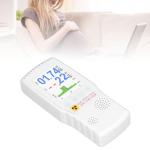 M06 Color Geiger Counter for Radiation Detection