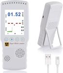 M06 Color Geiger Counter for Radiation Detection