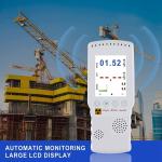 M06 Color Geiger Counter for Radiation Detection