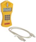 3B Scientific LCD Geiger Counter Radiation Detector